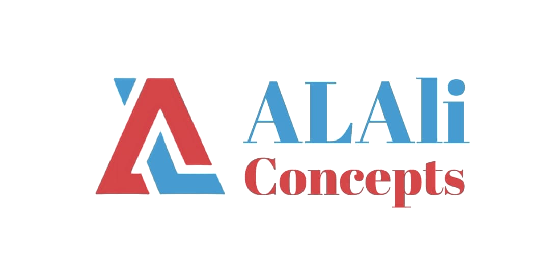 ALALI Concepts Logo